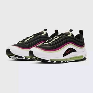 NEW Mens Nike Air Max 97 World Tour DD9534-100 Whi